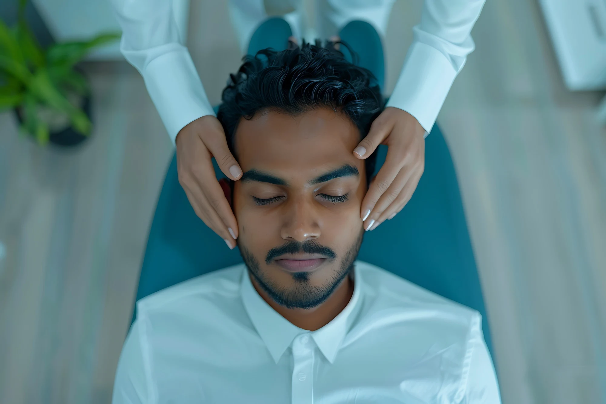 Psychological Therapies & Counseling — Navadarsanagram programme