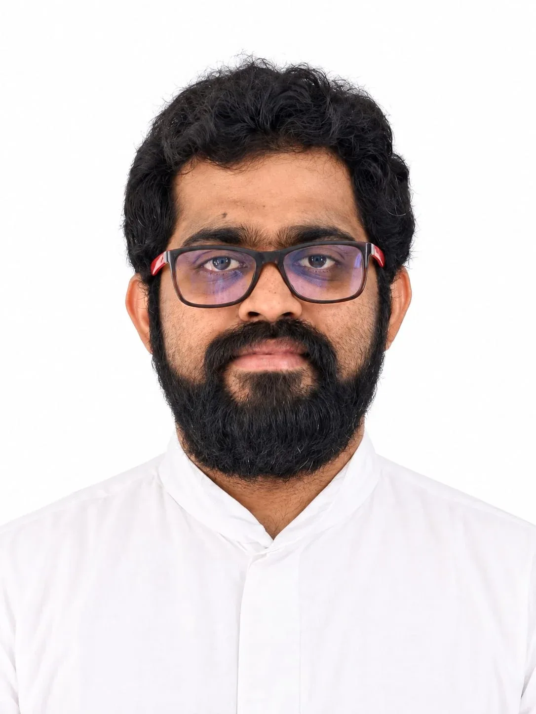 Fr. Thomson Koodappattu CMI — Director