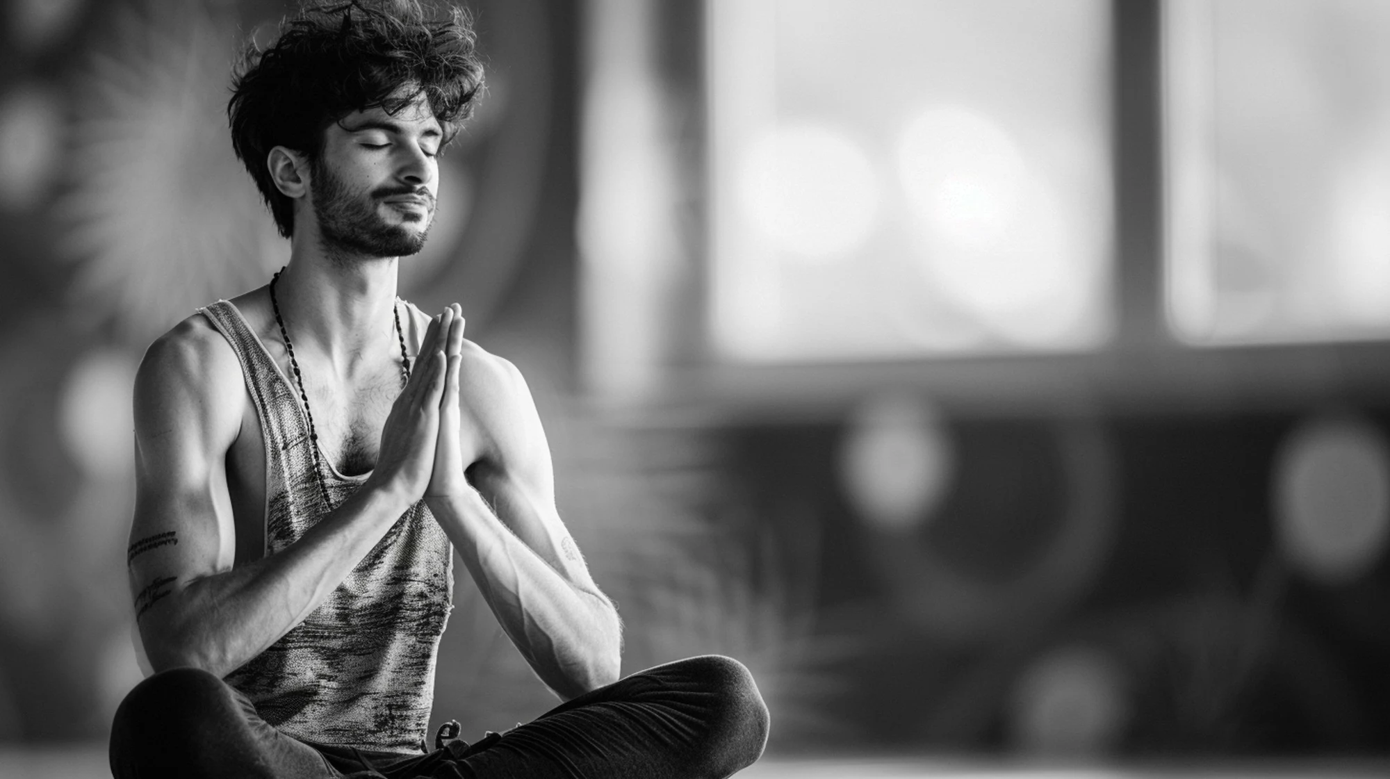 Holistic Wellness & Personal Development — Navadarsanagram programme