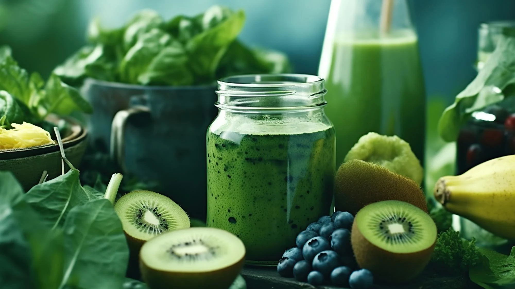 Medically Supervised Detoxification — Navadarsanagram programme